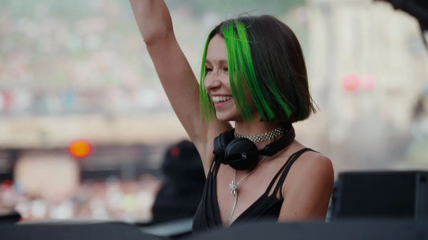Tomorrowland e Amazon Music lançam novo capítulo de ‘We Are Tomorrow’